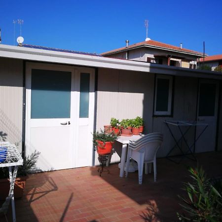 La Casetta Al Mare Civitanova Marche Exterior photo
