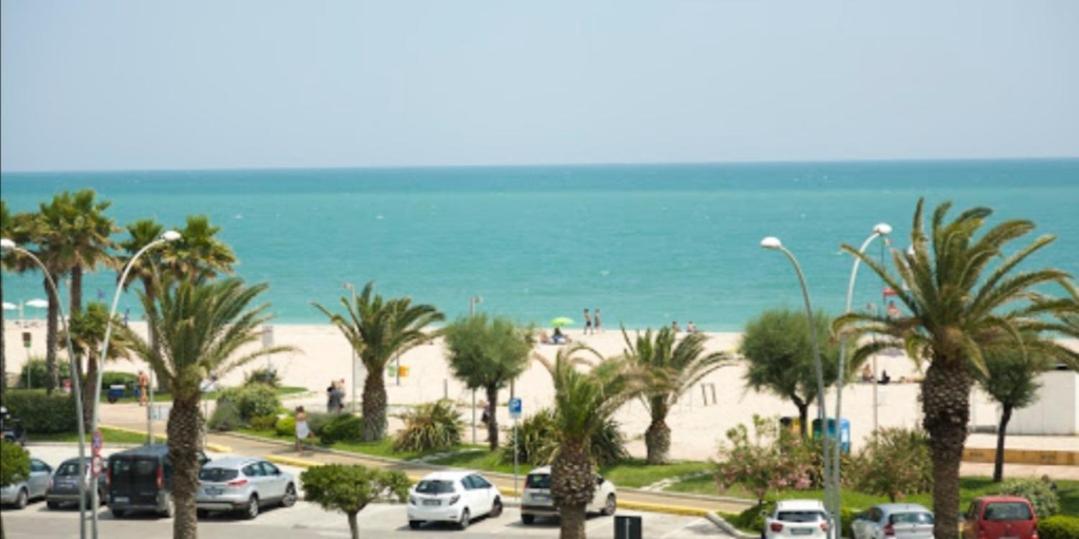 La Casetta Al Mare Civitanova Marche Exterior photo