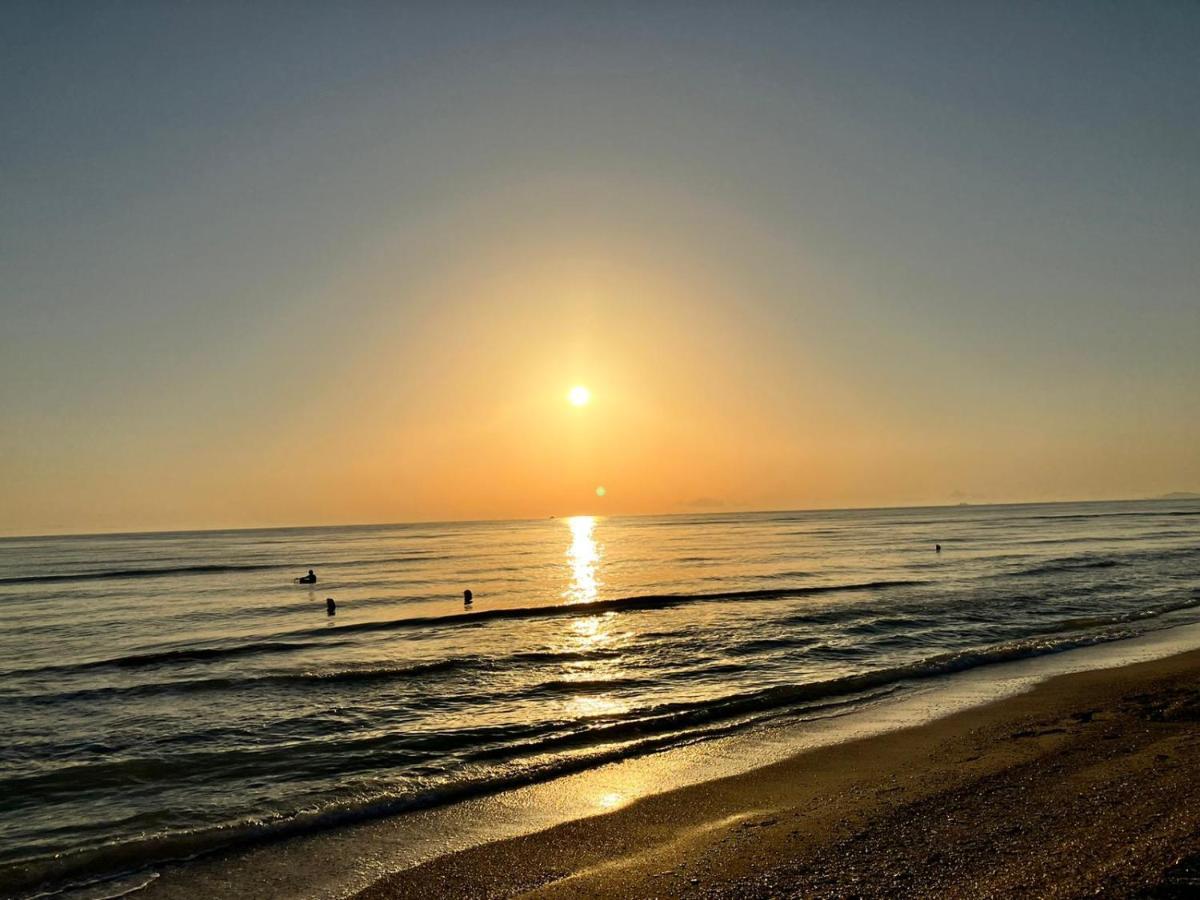 La Casetta Al Mare Civitanova Marche Exterior photo